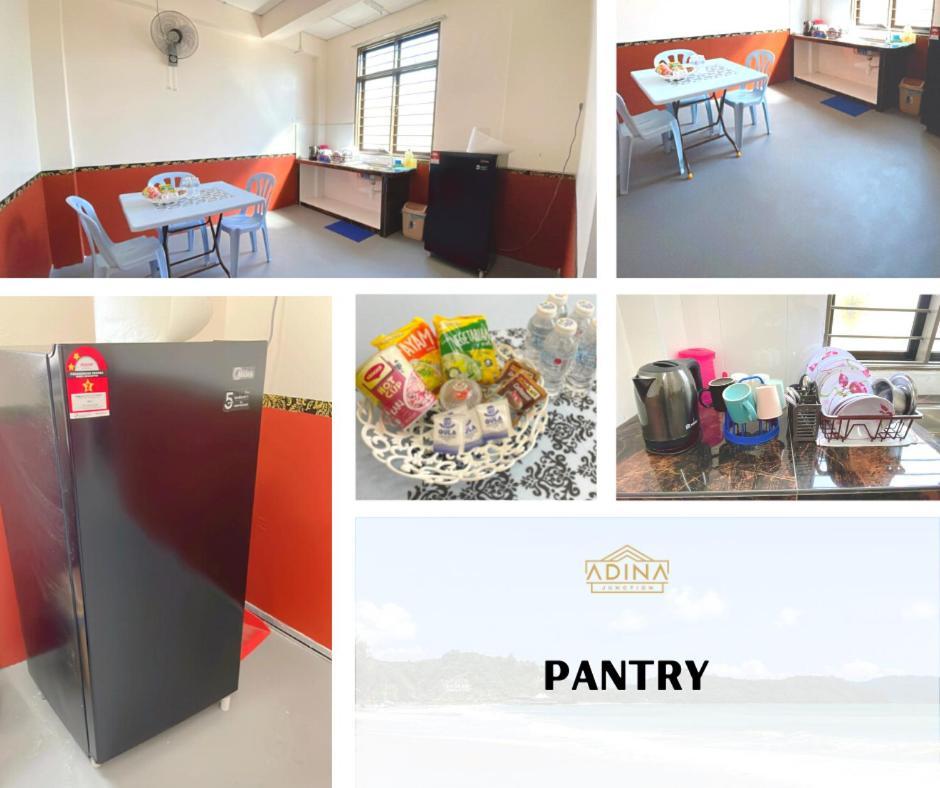 Adina Homestay Langkawi ~Spacious Homestay~ Kuah Esterno foto